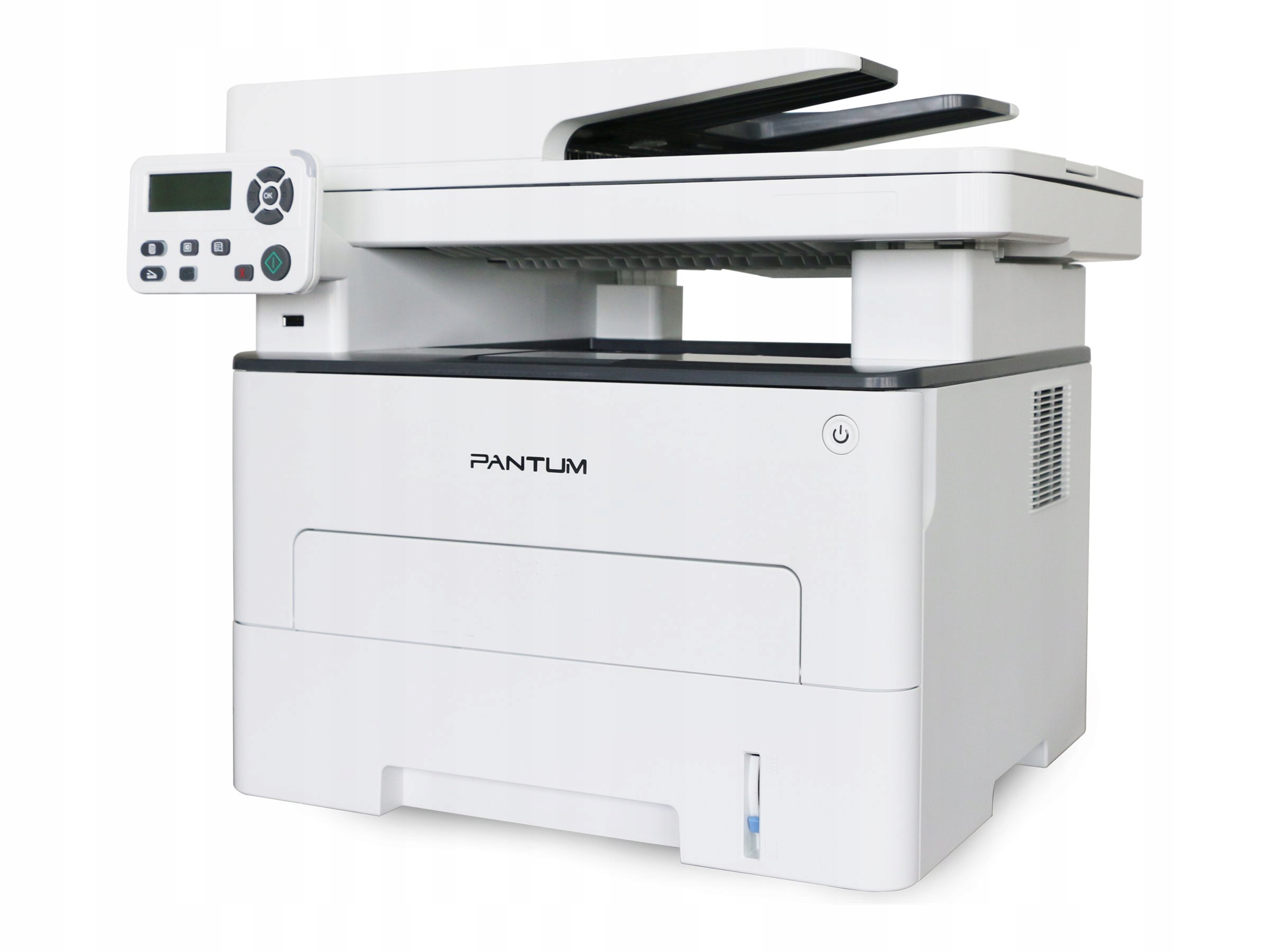 Pantum M7105DW Monochromatyczne Urządzenie Wielofunkcyjne 3 w 1