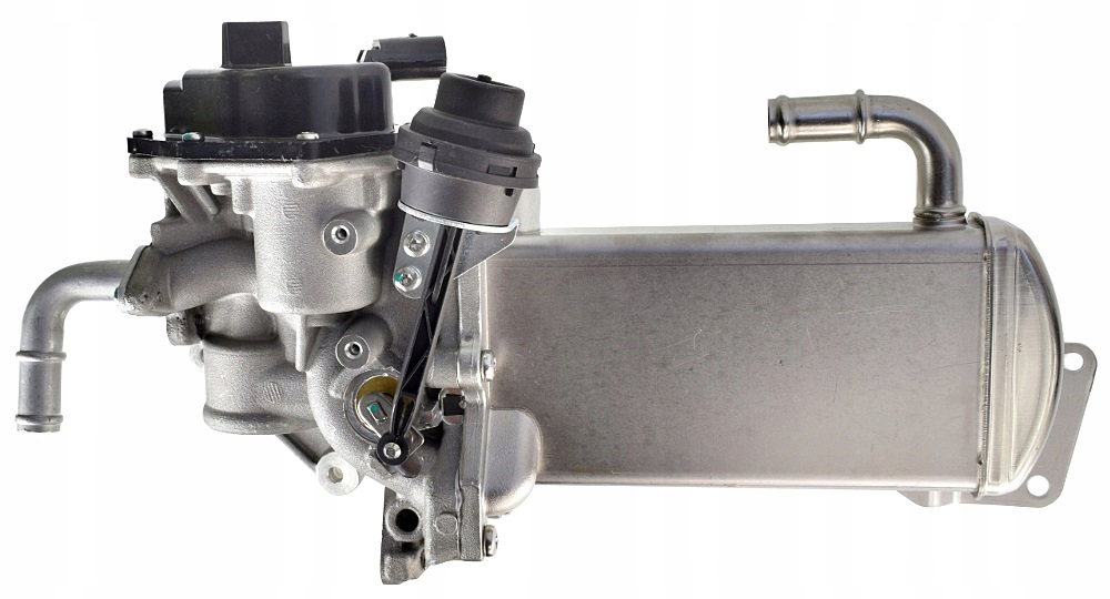 ZAWÓR EGR CHŁODNICY SPALIN VW T5 T6 2.0 TDI