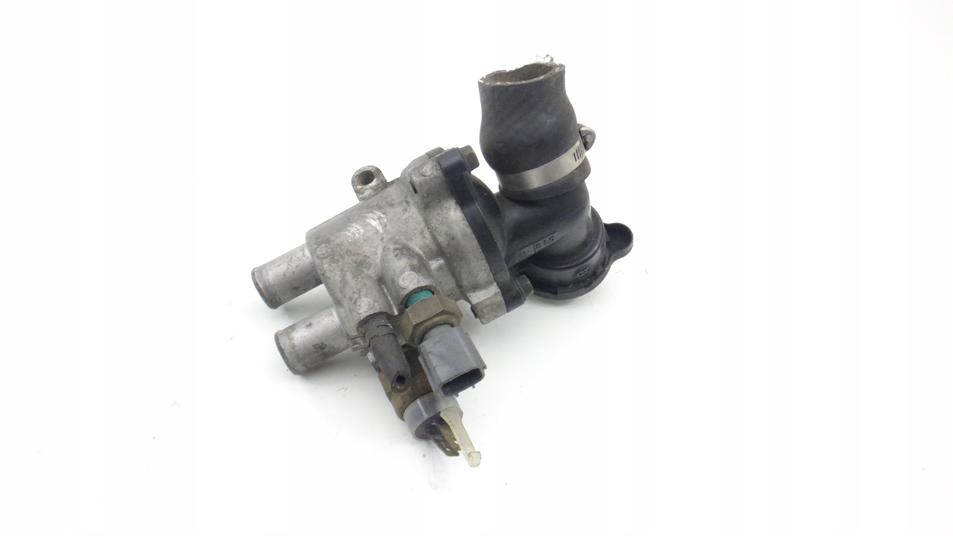 TERMOSTAT OBUDOWA CZUJNIKI YAMAHA FAZER 600 Numer katalogowy części 1215202025