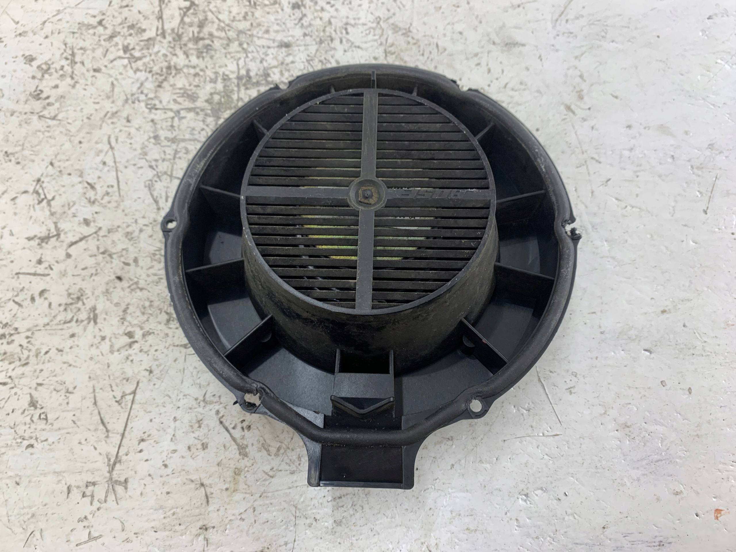 PORSCHE CAYENNE and speaker door 7L5035397B BOSE
