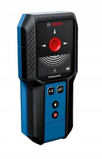Bosch Detektor Gms 120-27 Li-ion Baterie