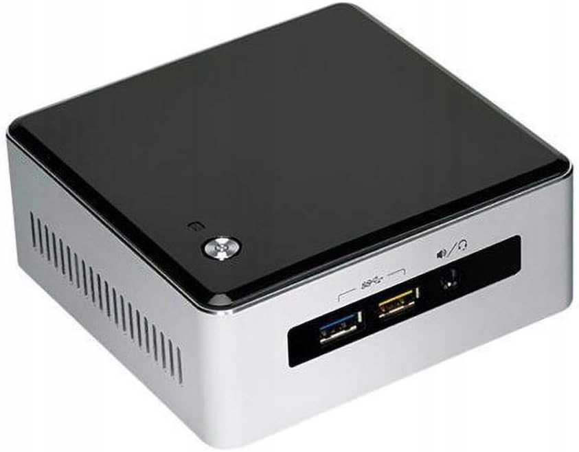 Počítač mini Pc Intel Nuc i3-5005U NUC5i3RYH