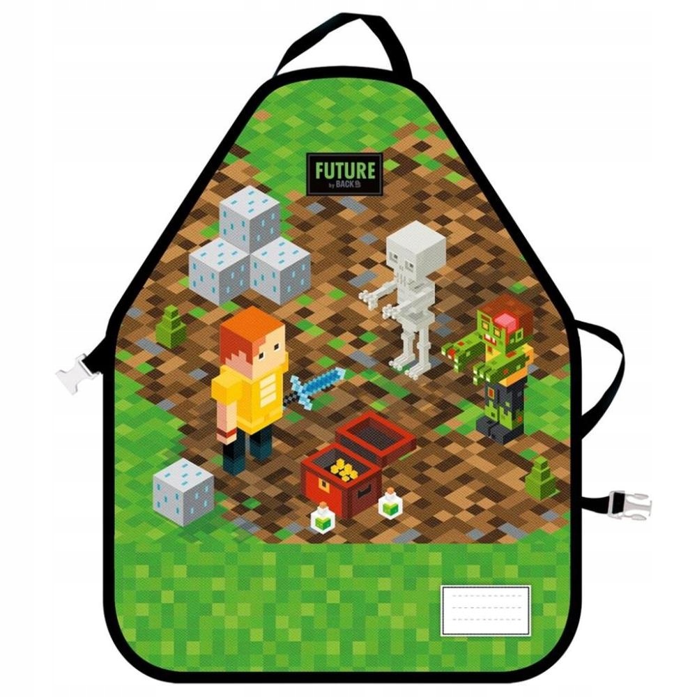 FARTUSZEK DF 35 GAME DERFORM