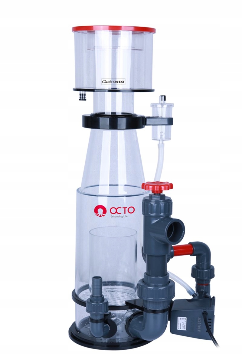 Levně Octo Classic 150 Ext Externí Odpěňovač