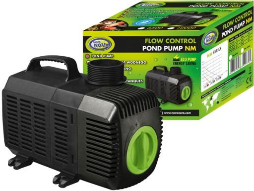 

Pompa Aqua Nova NM-6500