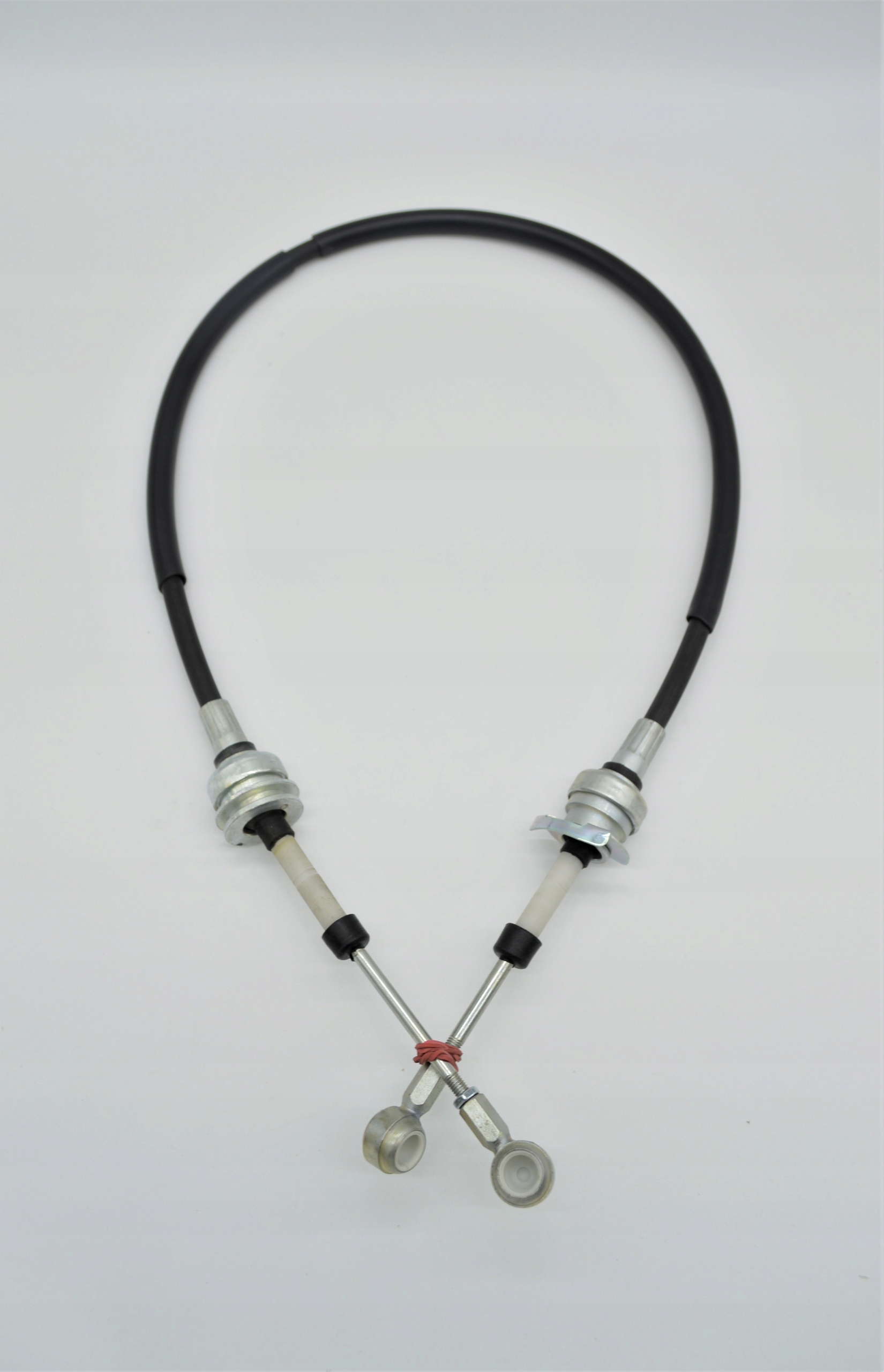 Řadicí lanko Fiat Idea 55212262