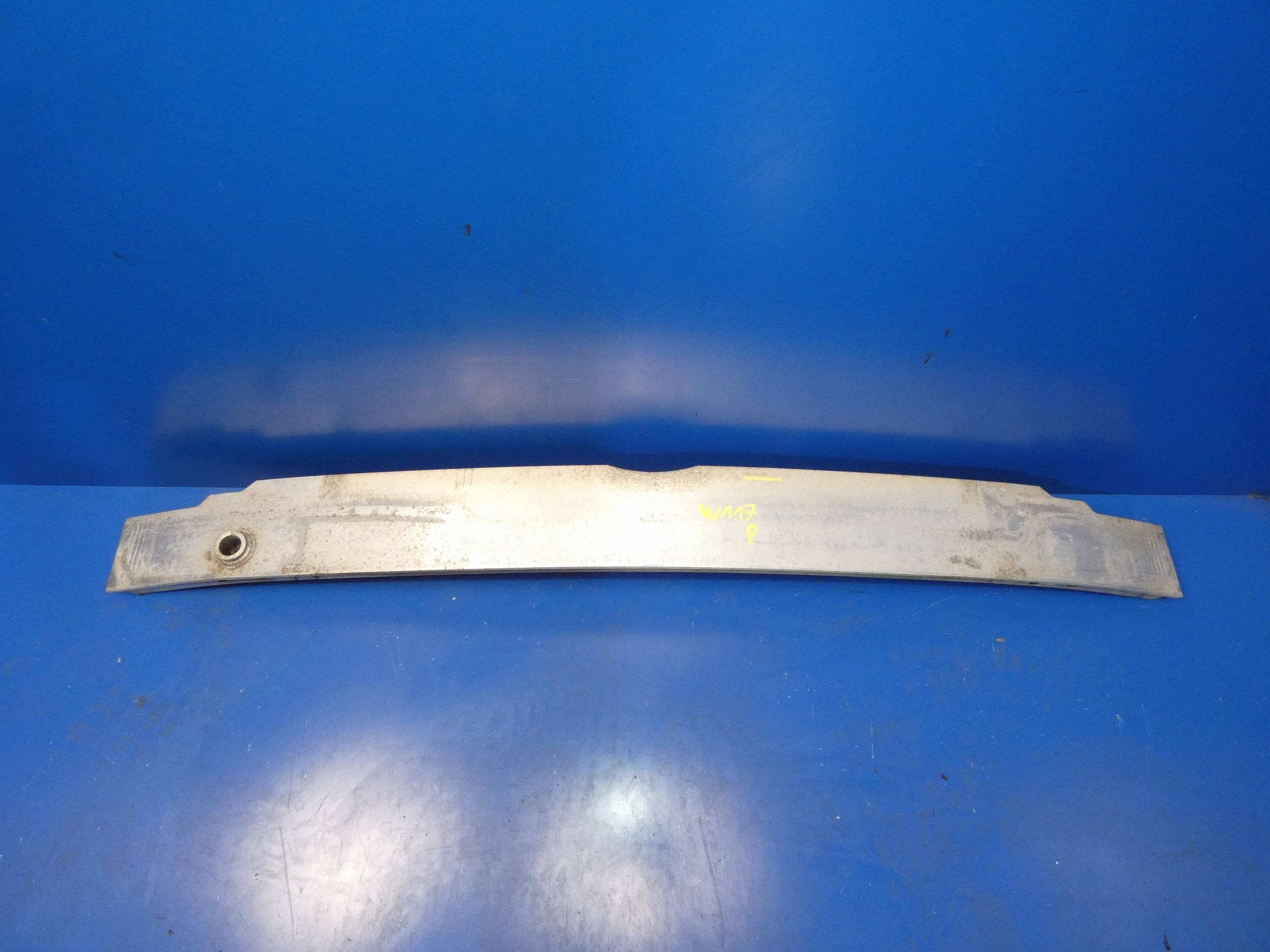 MERCEDES CLA W117 W176 W24 6 sider below bumper front front