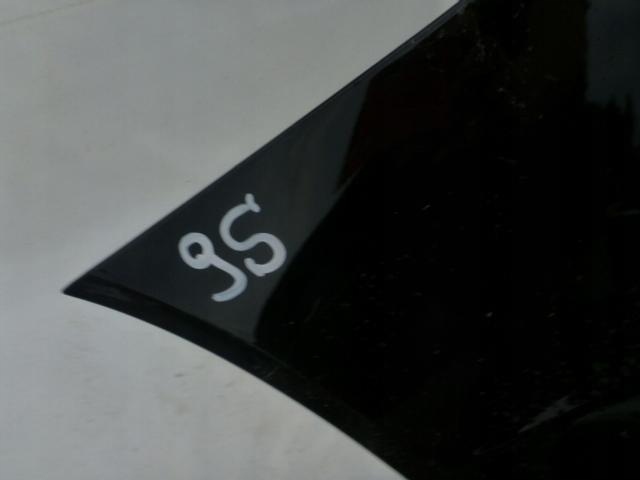 VOLVO C70 II 2 05-09 bumper rear part rear PDC