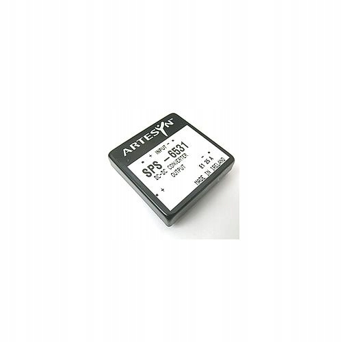 

[1szt] SPS6531 Artesyn DC-DC 28-72V Out: 5V 3A