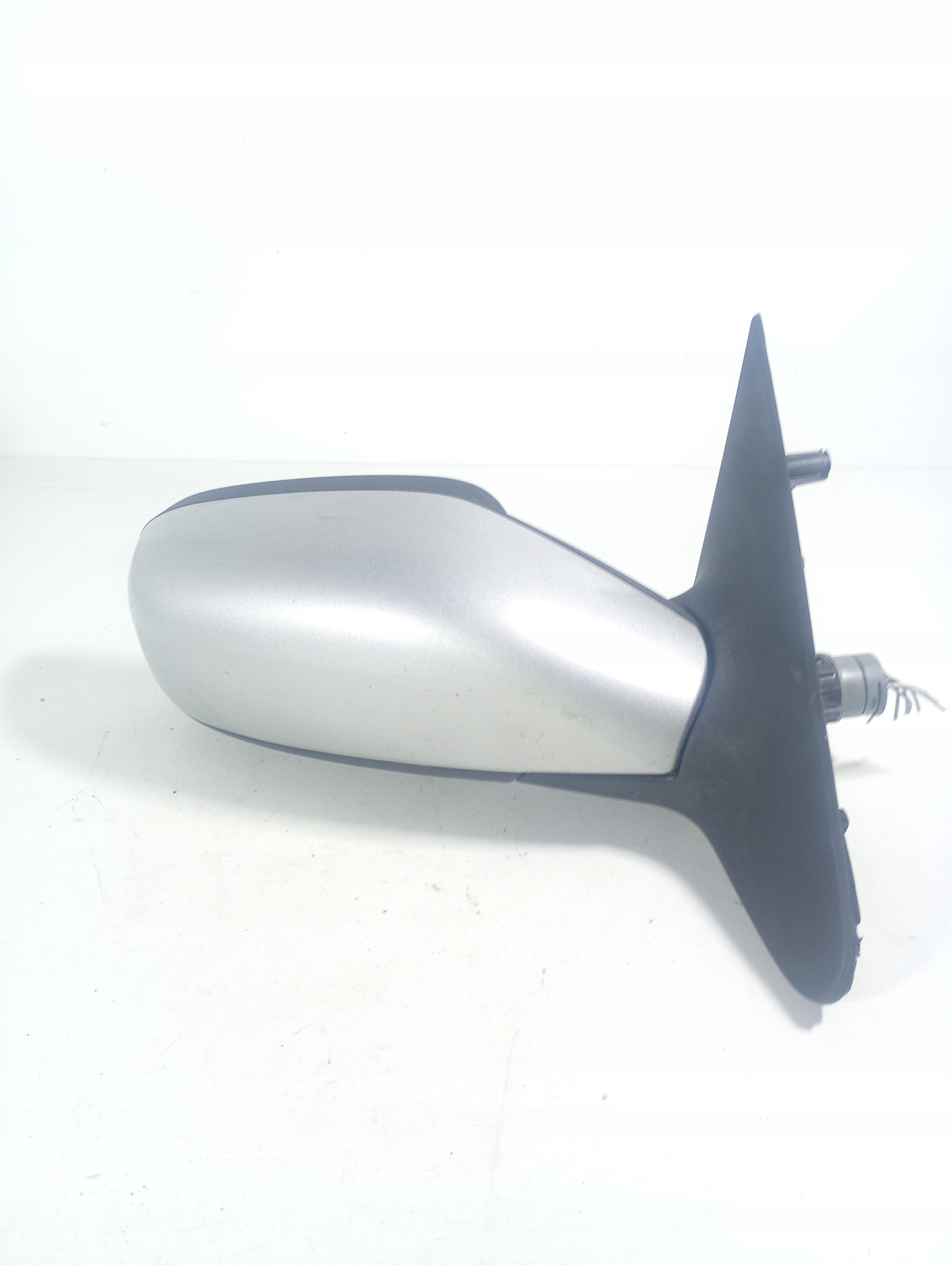 Renault Laguna 2 II 02-07 mirror right electrics 9 PIN OE E9014128