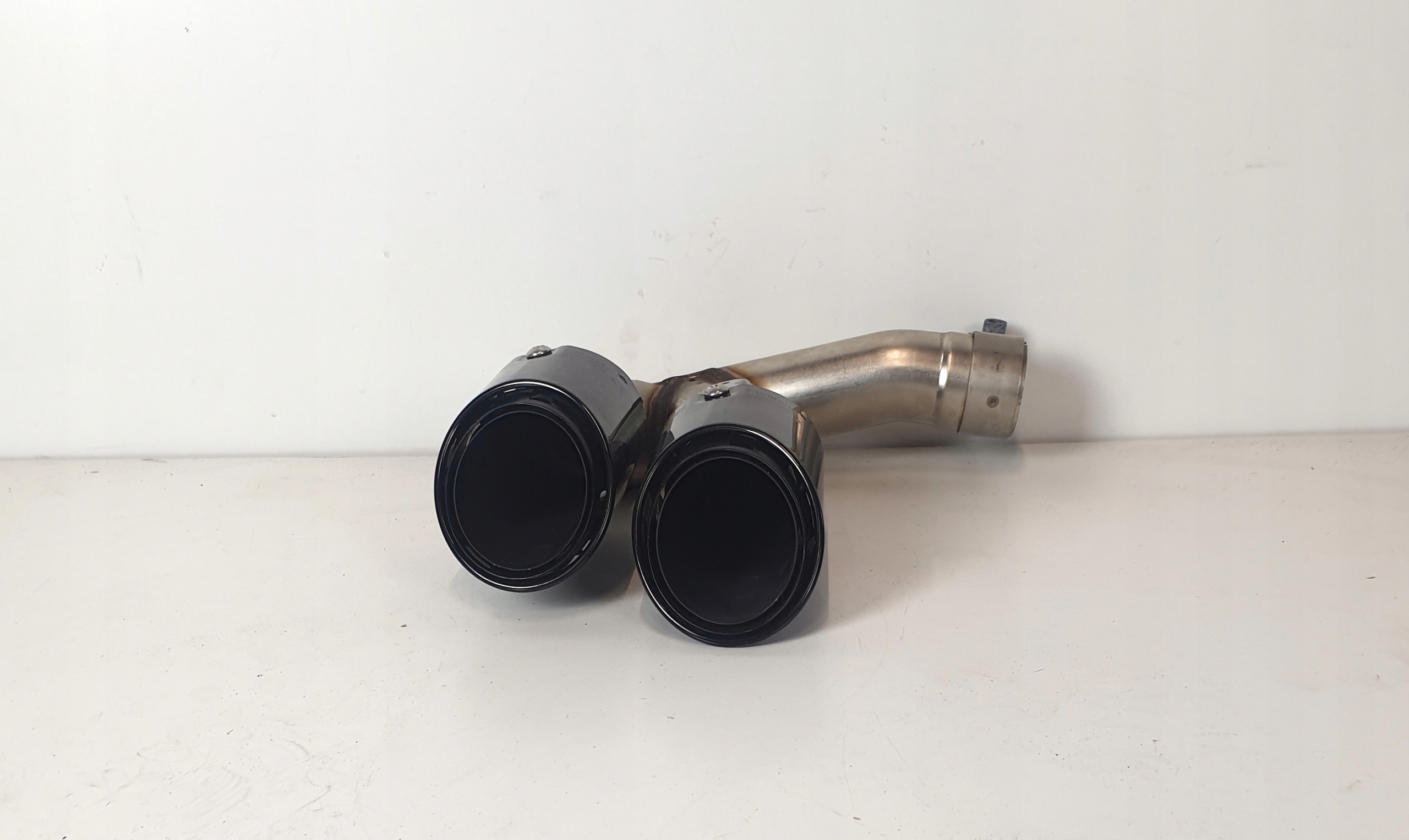 9Y0253684 9Y0253825 - PORSCHE CAYENNE 9Y ВИХЛОПНА ТРУБА