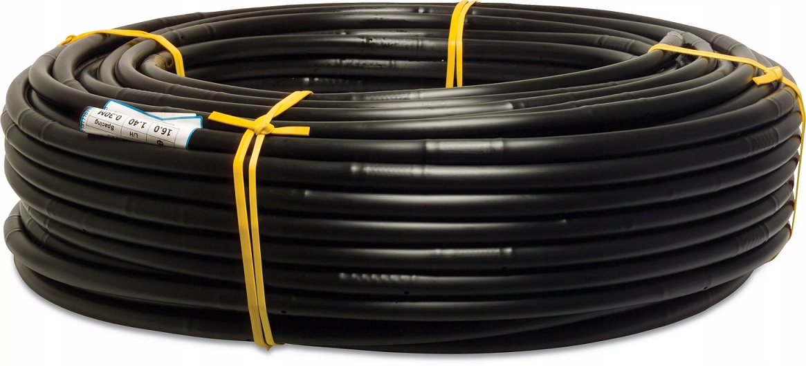 NaanDanJain Kapková závlaha Tif 30 cm 1 l/h