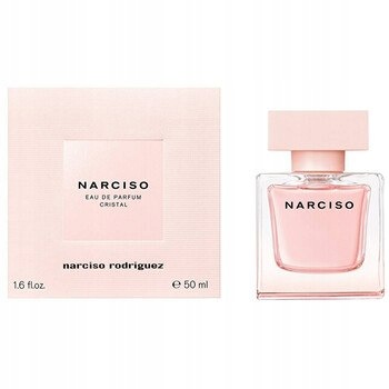 Narciso Rodriguez Narciso Eau de Parfum Cristal Edp 30 ml