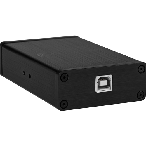 System pomiarowy audio USB Dayton Audio DATS V3 Model DATS V3