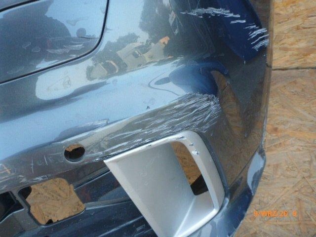 AUDI RSQ3 13-> bumper front front PDC