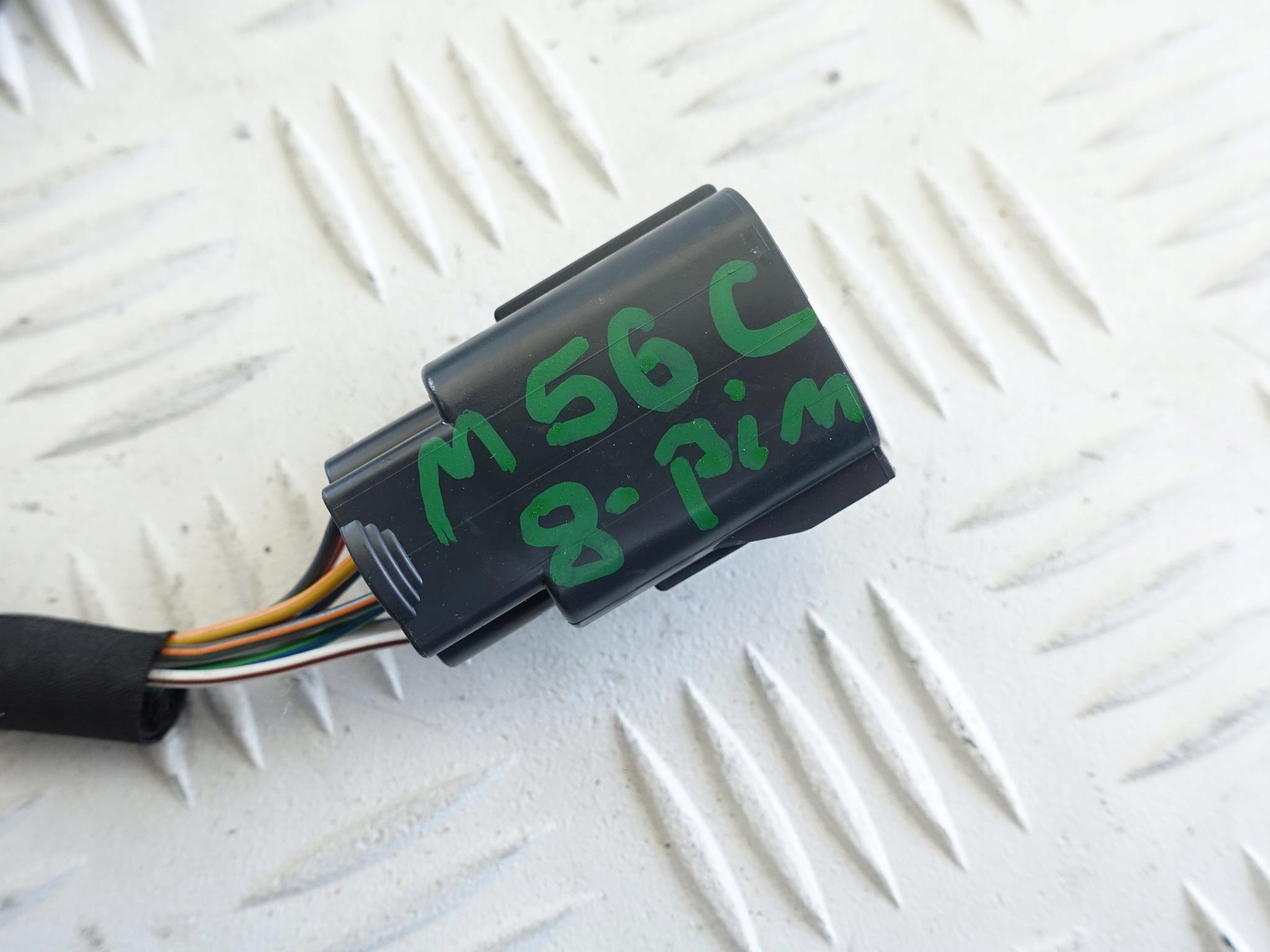VOLVO wiring bundle wiring 31330754