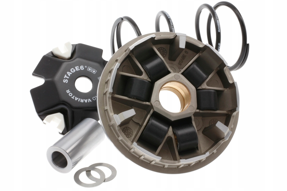Variátor Stage6 Sport Pro, Peugeot Speedfight Splinter Squab Tkr Trekker