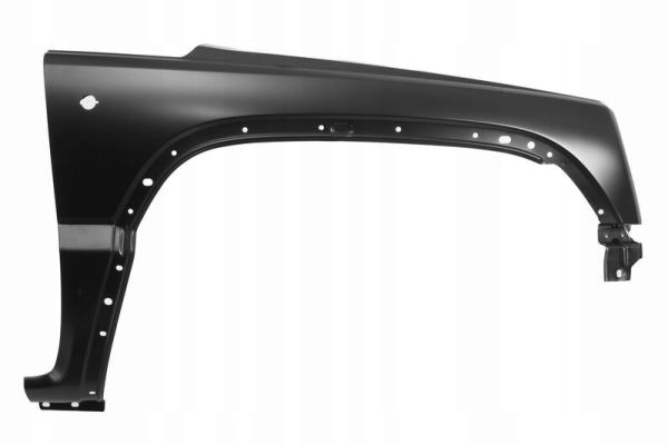 Blatník Pravý Jeep Liberty Kj 01-04 Každá Barva