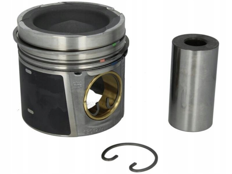 SIMMERING CIEZAROWKA KOLBENSCHMIDT 40733600 Producent części Kolbenschmidt