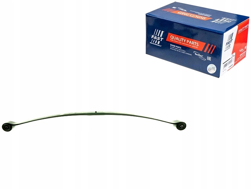 Fast FT13360 Pakiet sprężyn Producent części Fast