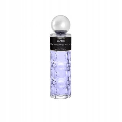 Saphir Oceanyc Man 200 ml parfémovaná voda