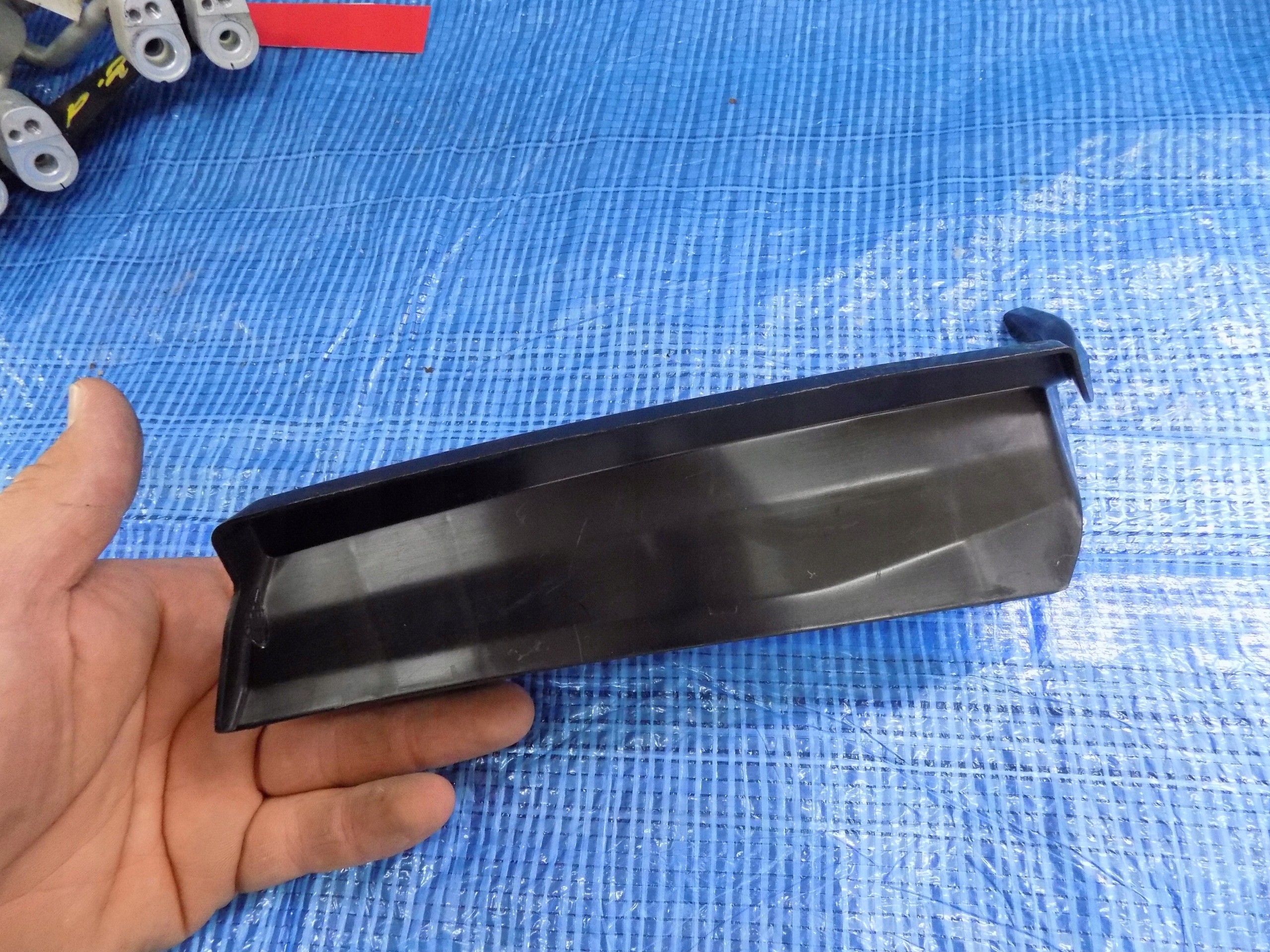 Halter WLOTU luft BMW X5 G05 45E 20R