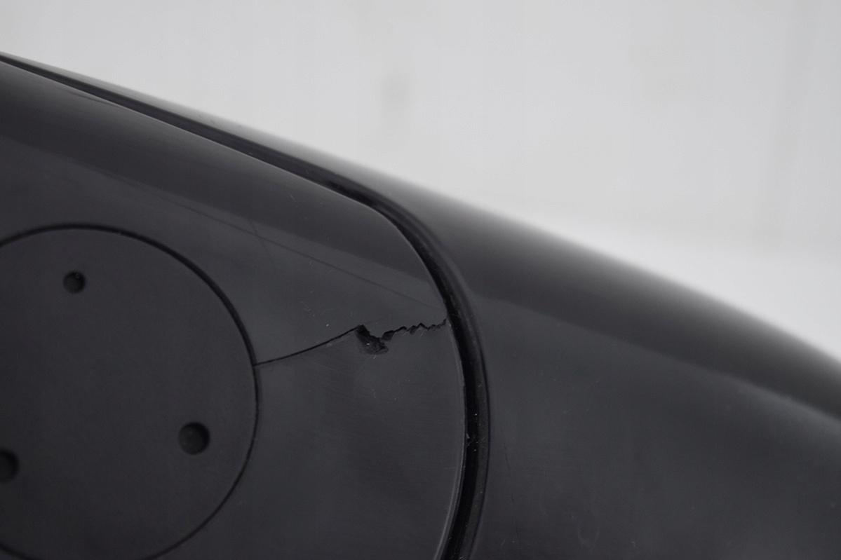 mirror * exterior left BMW X5 F15
