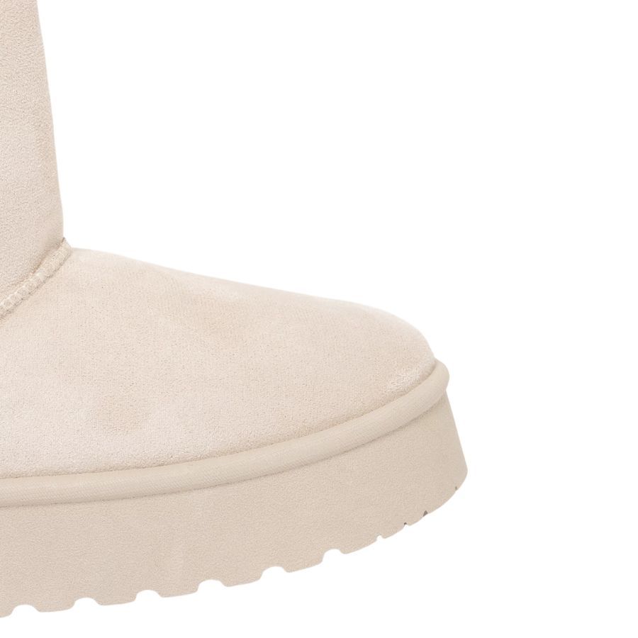 BUTY DAMSKIE ZIMOWE BIG STAR ŚNIEGOWCE OCIEPLANE Rozmiar 39