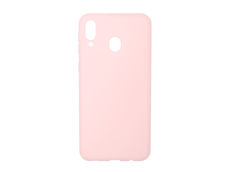 

Etui na Samsung Galaxy M20 Soft Flex
