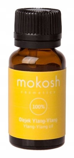 Mokosh Olej Ylang Ylang 10 ml