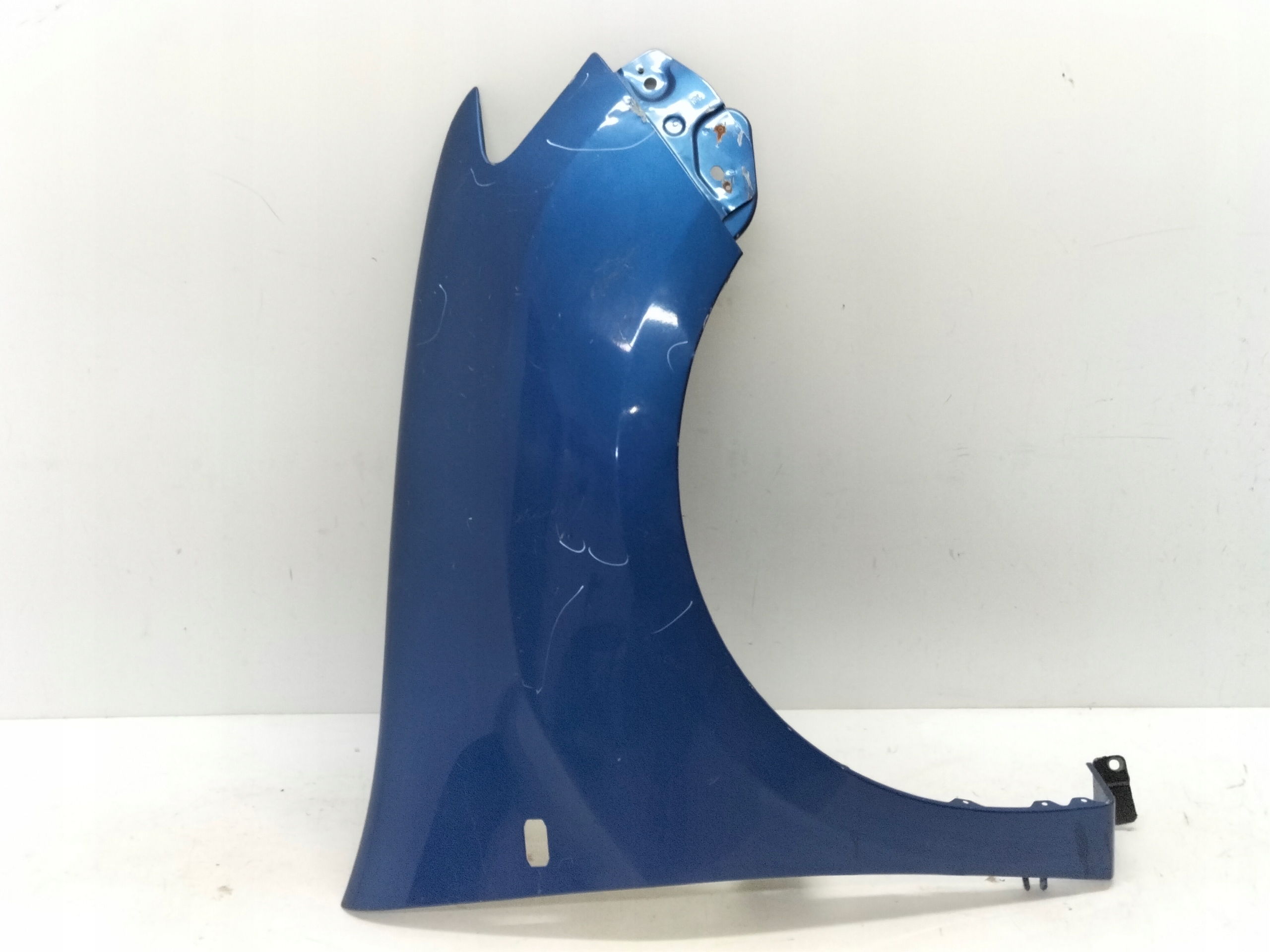 fender front front right DACIA LOGAN SANDERO II 12