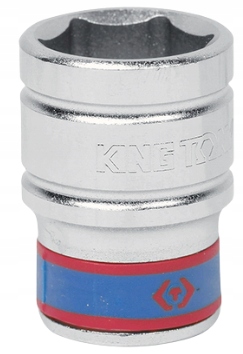 Nasadka 16mm 1/2" krótka 6-kątna King Tony 433516MR