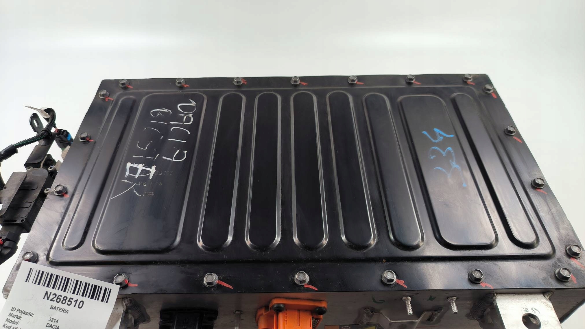 BATERIA 295105420R DACIA BIGSTER e