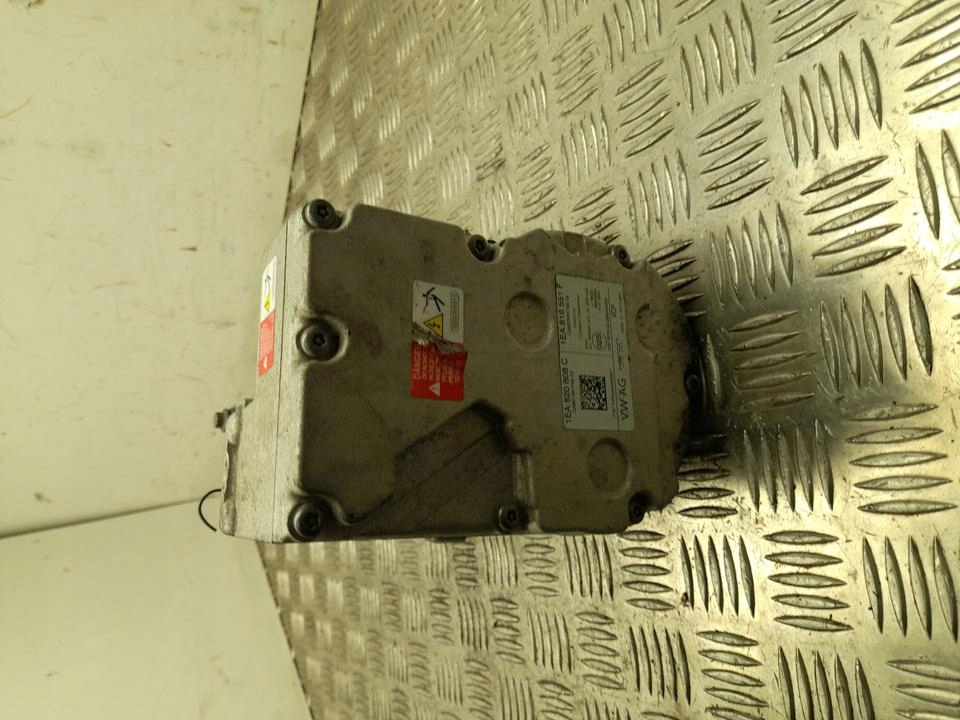 Компрессор кондиционера, volkswagen id.4 2022 1EA816551F