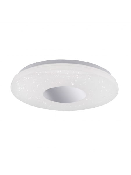 Lavinia plafonnier LED dimmable 40W 2700-5000K blanc