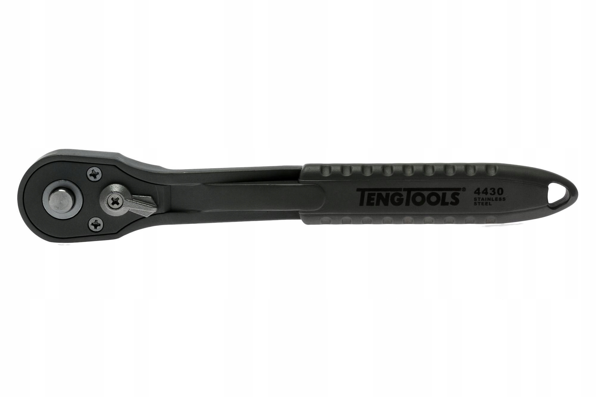 Hrkálka 3/8'' nerezová Teng Tools MS3800