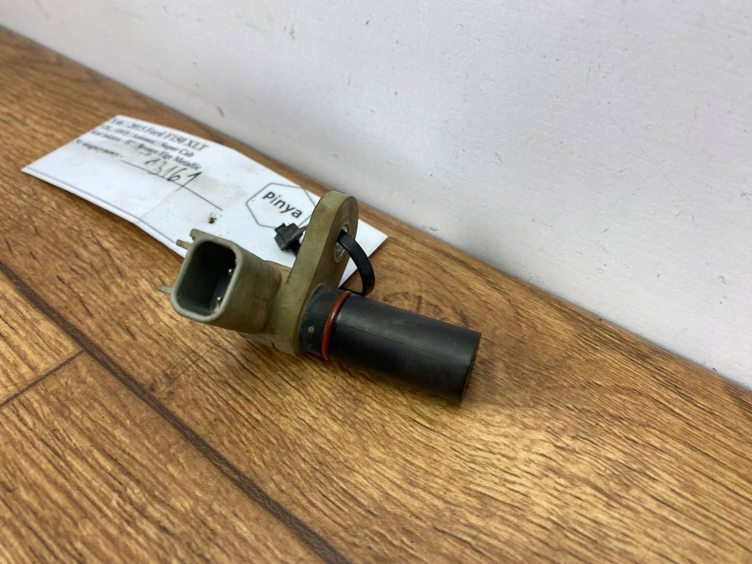 shaft position sensor Ford F150 5.0 V8 2015+
