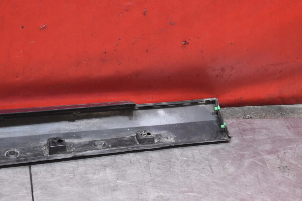 cap threshold left 714-16 VOLVO S90 2 II 16-20