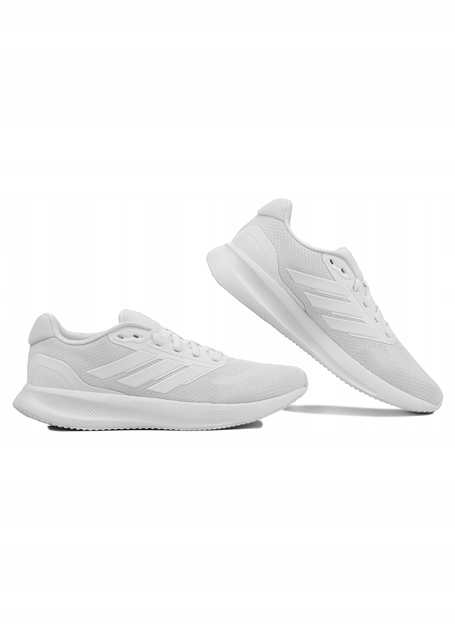 Pánské sportovní boty adidas Runfalcon 5 Tréninkové běžecké tenisky 44