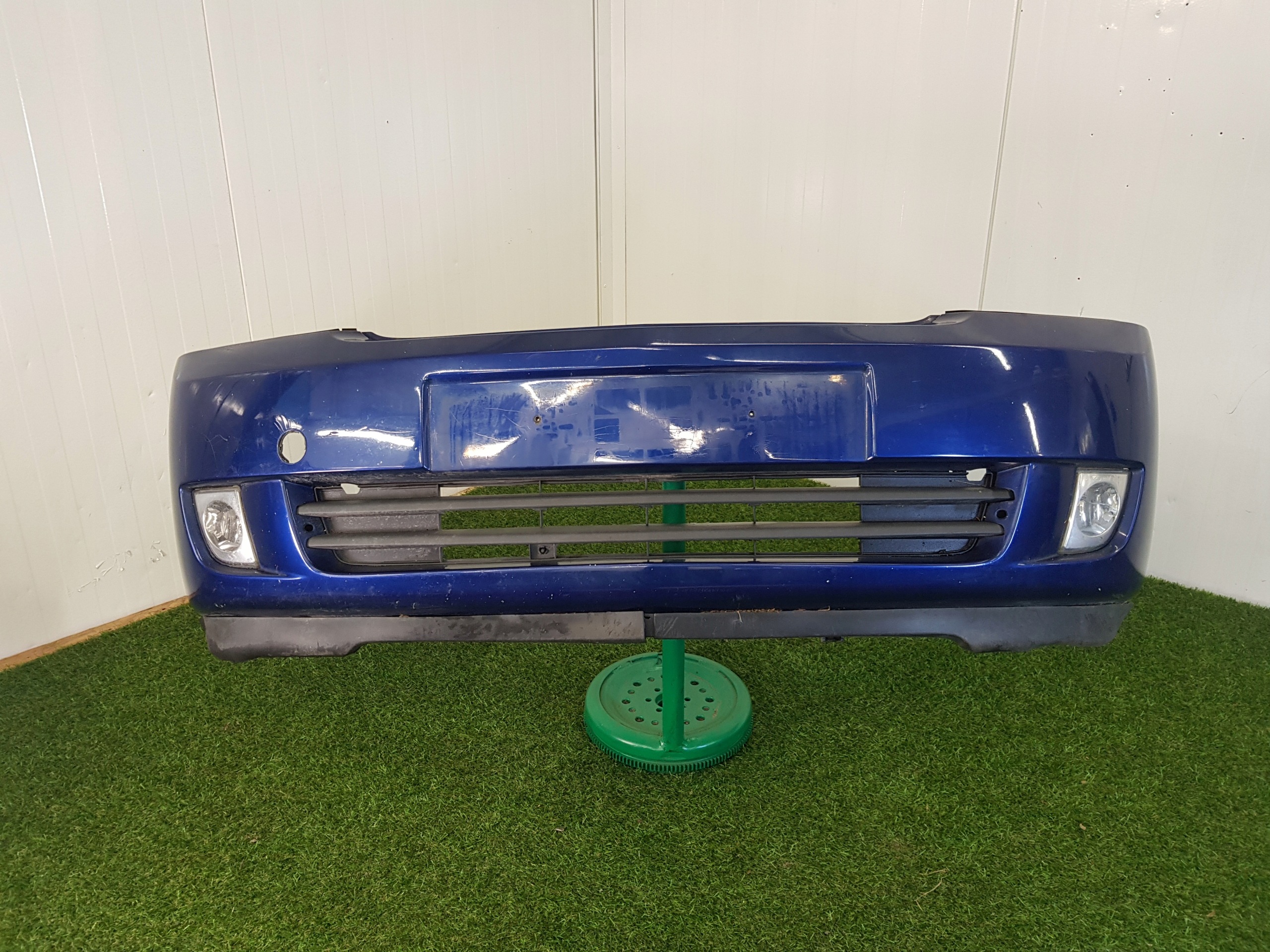 bumper front front OPEL MERIVA A 13152383 93297646