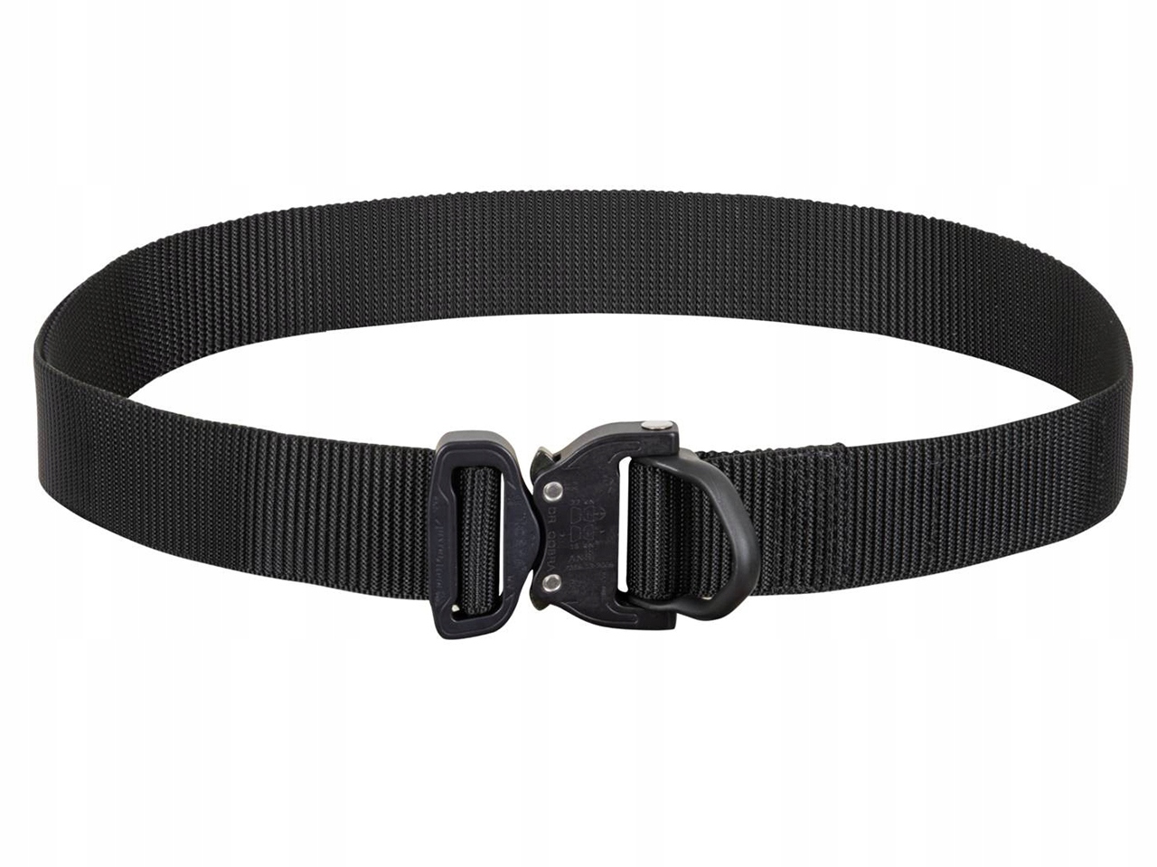 

Helikon Pas pasek Cobra D-ring FX38 Czarny 130cm