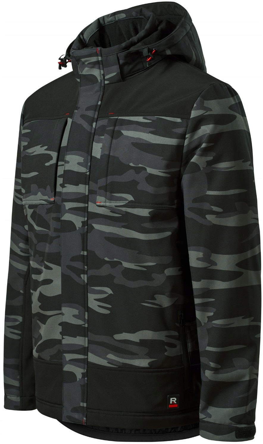 

Ciepła Kurtka Robocza Rimeck Vertex Camo W56