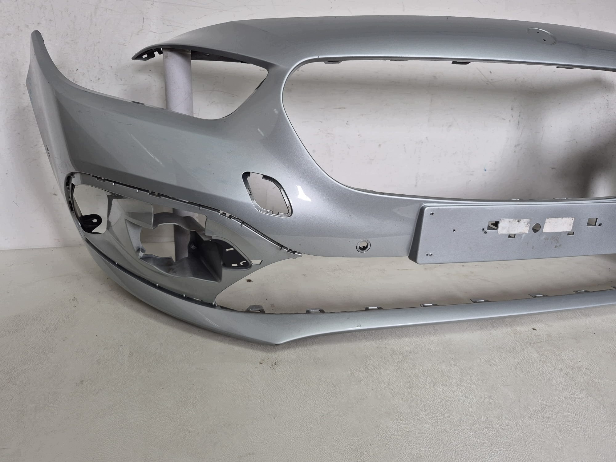 MERCEDES CITAN II W420 21- bumper front front PDC A4208852400