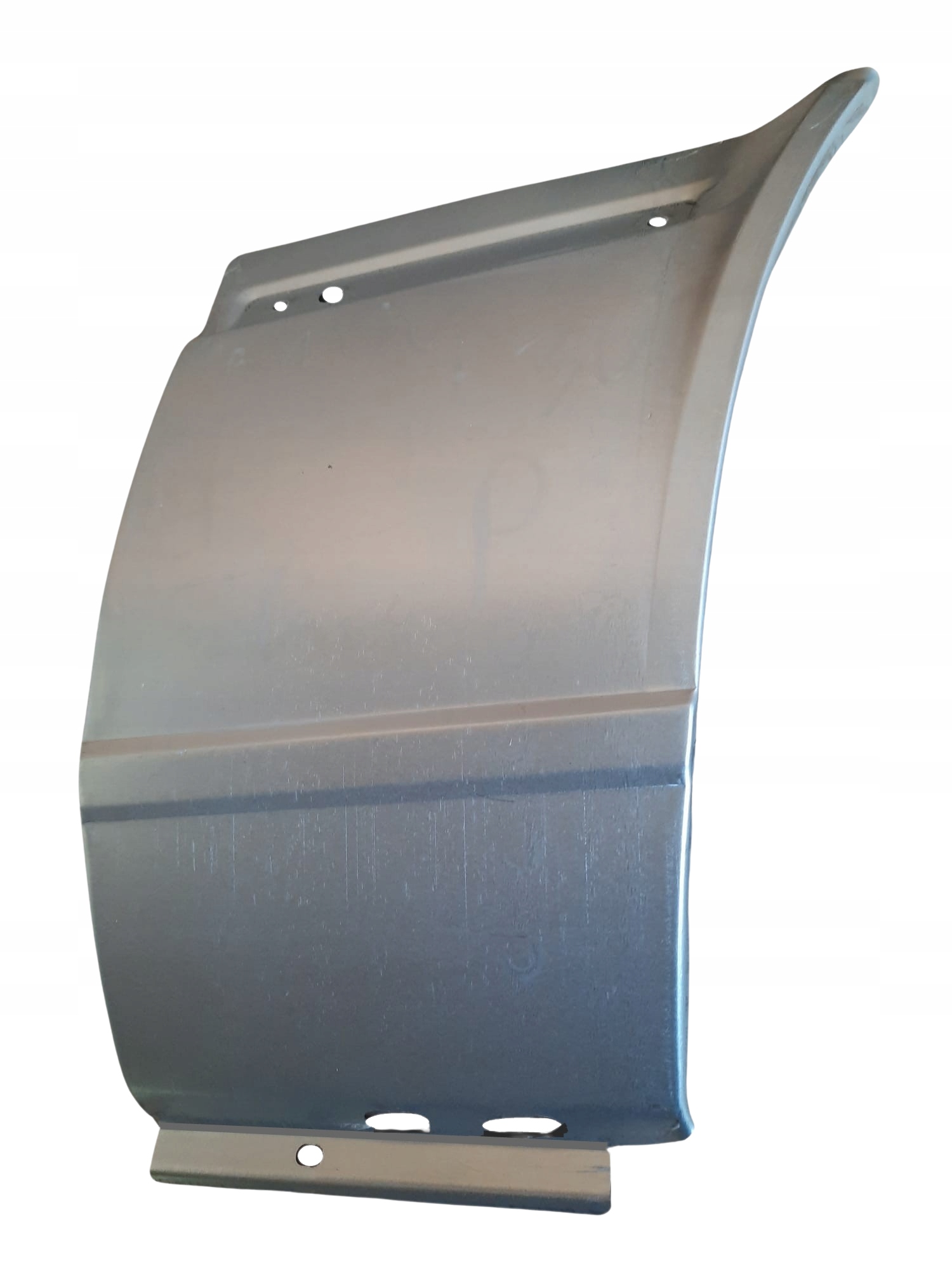 Bmw 3 (E30) 82-93 Oprava Předního Pravého Blatníku