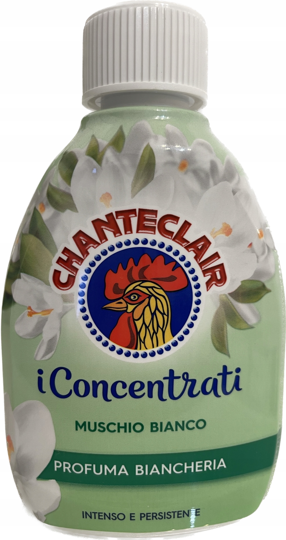 

Z Włoch Perfumy płukanie ChanteClair 220ml piżmo