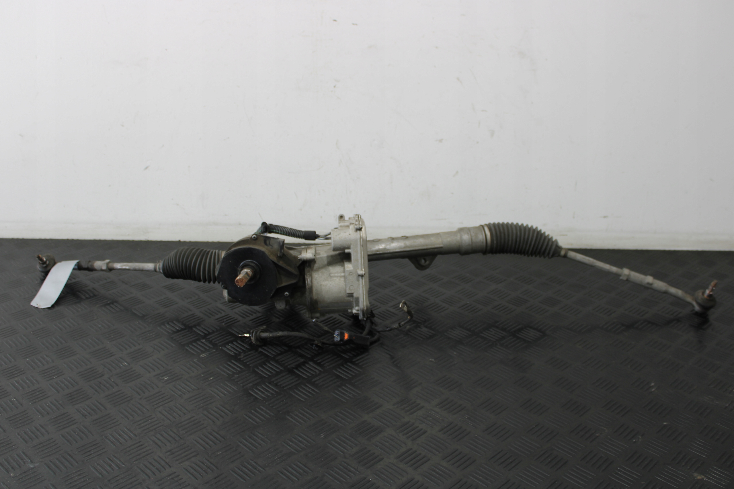 STABILIZATOR bar front OPEL CROSSLAND 9809352480