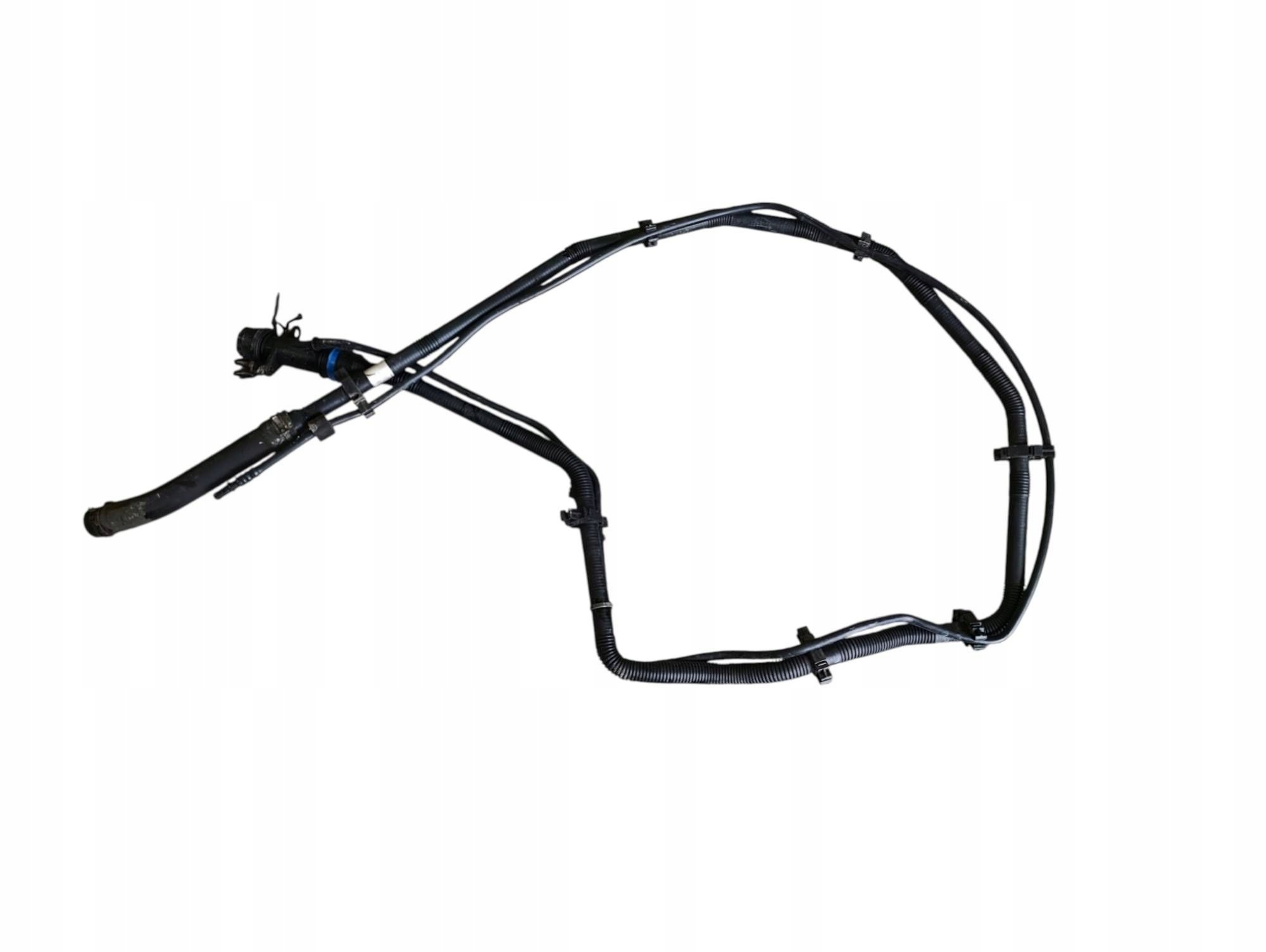 Land Rover Range Rover Evoque L538 2018 Wszystkie Wąż / Przwód płynu AdBlue