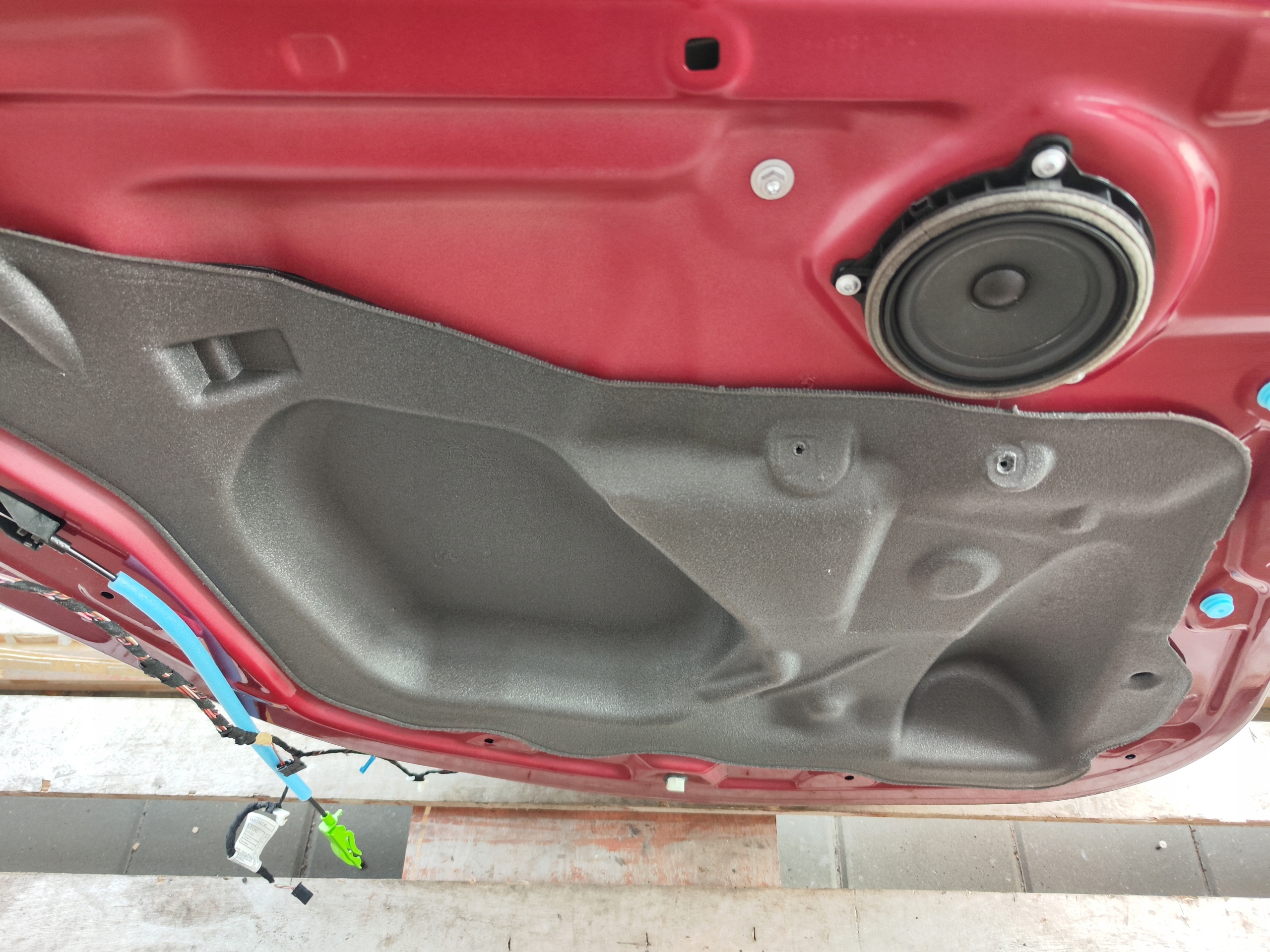 BMW 2 F44 Tür Hinten Links Door Porta Porte - Thumbnail 3