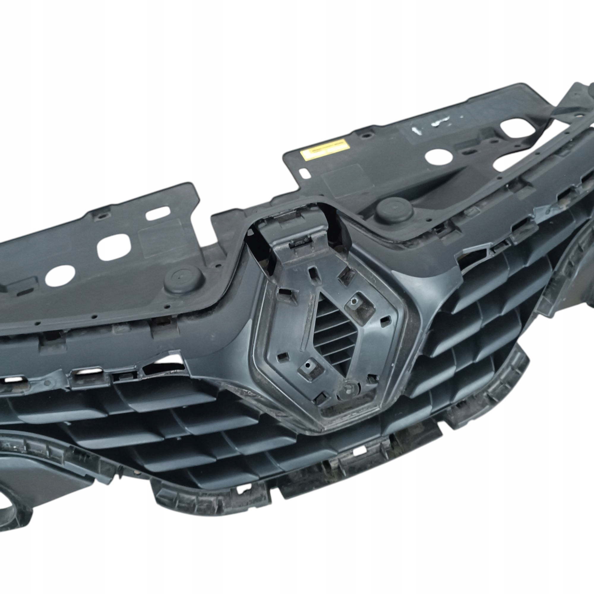 Renault Captur RJB Kühlergrill FRONTGRILL Kühlergitter 620902271R - Thumbnail 3
