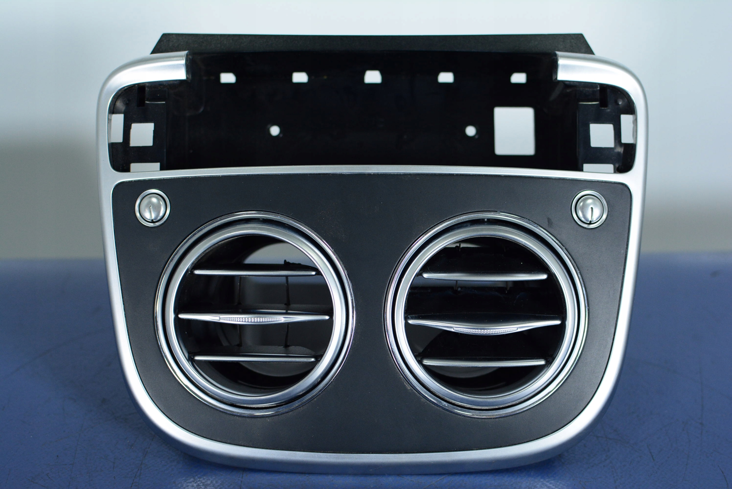 S-Class W222 вентиляційна панель задня решітка A2228300454